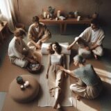 348.Fitoterapia Específica para la Menopausia (Sofocos, Osteoporosis).