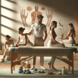 347.Seguros de Responsabilidad Profesional para Quiromasajistas.