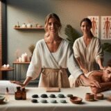 345.Soporte Naturopático para el Sueño: Cronoterapia y Suplementos.