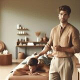 345.La Elaboración de Informes de Quiromasaje para Otros Profesionales.