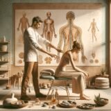 344.Colaboración Interprofesional: Quiromasajistas y Otros Terapeutas/Médicos.