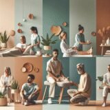 342.Naturopatía Comunitaria: Proyectos Sociales.