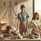 342.Gestión del Paciente Difícil en la Práctica del Quiromasaje.