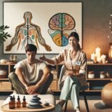 341.La Comunicación No Verbal en la Consulta de Quiromasaje.