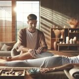 345.La Elaboración de Informes de Sesiones de Reflexología para Otros Profesionales.