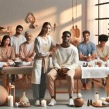 336.Interpretación de Radiografías del Tórax: Relevancia para Costillas y Diafragma.