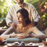 337.Drenaje Linfático Manual (DLM) en Patologías Específicas (Linfedema Post-Mastectomía – con formación).