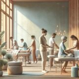 333.Cómo Estructurar una Sesión de Tratamiento Osteopático.