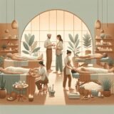 336.DLM en Recuperación de Cirugía Estética.