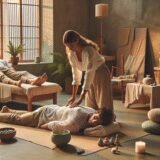 330.Abordaje Osteopático de un Paciente con Dolor Lumbar Crónico y Disfunción Sacroilíaca/Visceral.