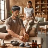 336.Reflexología Podal en Pacientes Oncológicos: Soporte Complementario (No Tratamiento).