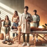 329.Abordaje Osteopático de un Paciente con Dolor de Cabeza y Problemas Cervicales/Viscerales.