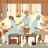 335.Reflexología Podal en Pacientes con Enfermedades Autoinmunes (Soporte).