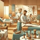 327.Osteopatía y el Sueño en Pacientes con Dolor Crónico.