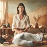 326.Abordaje Osteopático del Síndrome de Fatiga Crónica (Soporte Funcional).