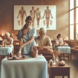 328.Estrategias de Marketing Ético para Naturópatas.