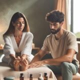 332.Reflexología Podal en el Manejo Complementario de la Hipertensión.