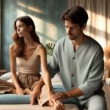 329.Drenaje Linfático Manual (DLM): Principios y Maniobras Básicas.