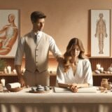 328.Contraindicaciones Específicas del Quiromasaje en Condiciones Neuromusculares.