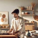 330.Reflexología Podal en el Manejo Complementario del Síndrome Premenstrual (SPM).