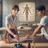 328.Reflexología Podal en el Soporte de la Infertilidad (Complementario).