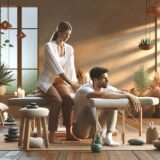 324.Contraindicaciones Específicas del Quiromasaje en Patologías Oncológicas (Soporte).