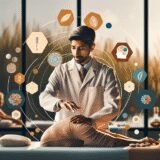 318.Mecanismos Periféricos del Dolor Crónico.