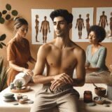 325.Reflexología Podal y Soporte Complementario en la Fibromialgia.