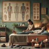 324.Reflexología Podal para Mejorar la Calidad del Sueño.