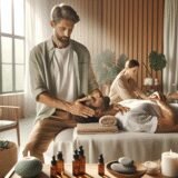 322.Quiromasaje en Pacientes con Dolor Crónico: Consideraciones Avanzadas.