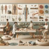 321.Quiromasaje en la Tercera Edad: Adaptaciones y Precauciones.