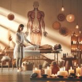 323.Reflexología Podal en el Soporte Complementario de la Ansiedad y el Estrés Crónico.