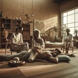 318.Quiromasaje Postparto: Recuperación Muscular.