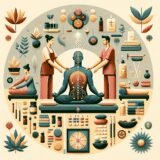 314.Quiromasaje Post-competición: Recuperación y Drenaje.