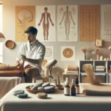 315.Reflexología Podal en el Embarazo: Zonas Seguras y Zonas a Evitar por Trimestre.