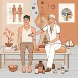 308.Caso Clínico Naturopático: Soporte Inmuno-Naturopático en Alergias.