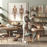 313.Reflexología Podal en el Lactante y Niño: Adaptaciones.