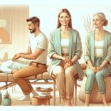 312.Abordaje con Quiromasaje de la Tendinopatía Patelar.