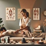 308.Análisis Biomecánico Osteopático del Gesto Deportivo Específico (Ej: Swing de Golf).