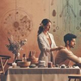 306.Caso Clínico Naturopático: Abordaje Integrado de un Trastorno de Ansiedad.