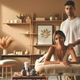 305.Caso Clínico Naturopático: Soporte para una Paciente con Fibromialgia.