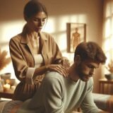 304.Preparación Osteopática del Suelo Pélvico para el Parto.