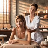 309.Abordaje con Quiromasaje del Síndrome Piramidal.