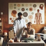 301.Evaluación de la Eficacia del Tratamiento Naturopático.