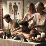 305.Quiromasaje y Optimización del Rendimiento Deportivo.