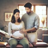 300.Evaluación Osteopática del Abdomen en la Embarazada.