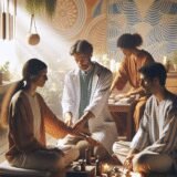 297.Soporte Naturopático para Problemas de Tiroides (Hashimoto, Graves).