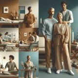 304.Trabajo Detallado en la Zona Refleja de la Cabeza y el Cuello.