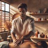 303.Palpación Avanzada de Restricciones Fasciales Específicas.