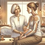 301.Uso de Nudillos y Codos en Reflexología Podal (Técnicas Avanzadas).